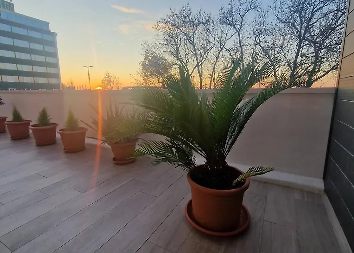 Cozy Flat In Famagosta Area Near Unipol Forum Di Assago *