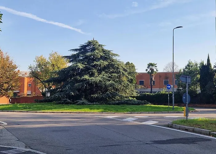 Cozy Flat In Famagosta Area Near Unipol Forum Di Assago