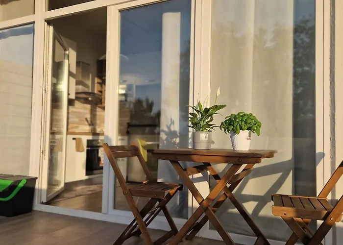 Cozy Flat In Famagosta Area Near Unipol Forum Di Assago Apartmán