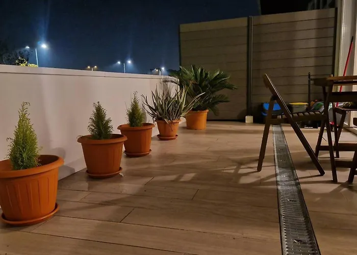 Apartmán Cozy Flat In Famagosta Area Near Unipol Forum Di Assago *