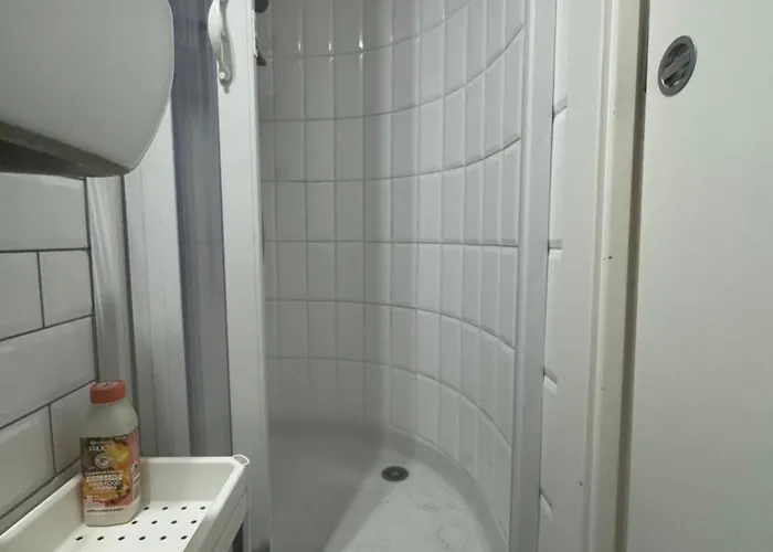 公寓 Studio Milano *