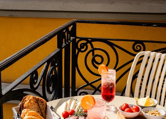 Agave In Ξενοδοχείο με διαμερίσματα