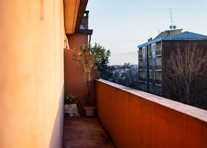 Casa Martesana - A Due Passi Dal Naviglio Daire Milano