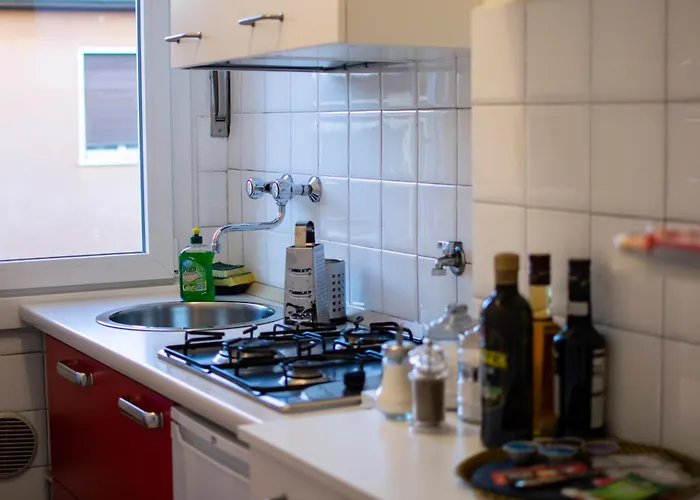 Casa Martesana - A Due Passi Dal Naviglio Milán