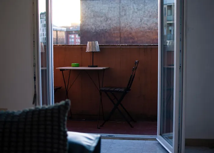 Casa Martesana - A Due Passi Dal Naviglio * Milán