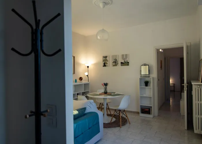 Casa Martesana - A Due Passi Dal Naviglio Milano