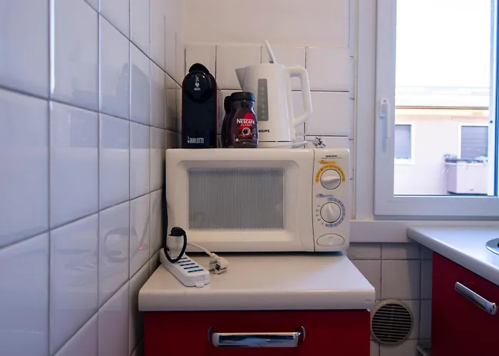 Apartamento Casa Martesana - A Due Passi Dal Naviglio