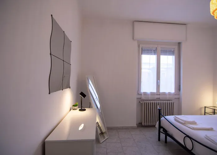 Casa Martesana - A Due Passi Dal Naviglio *