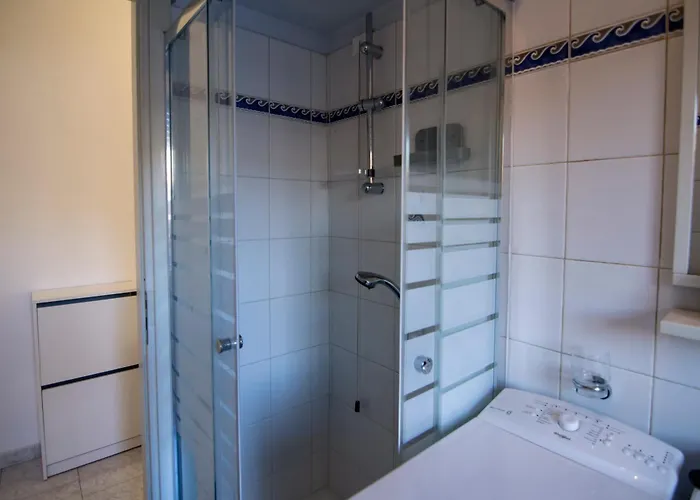 Casa Martesana - A Due Passi Dal Naviglio * Milán