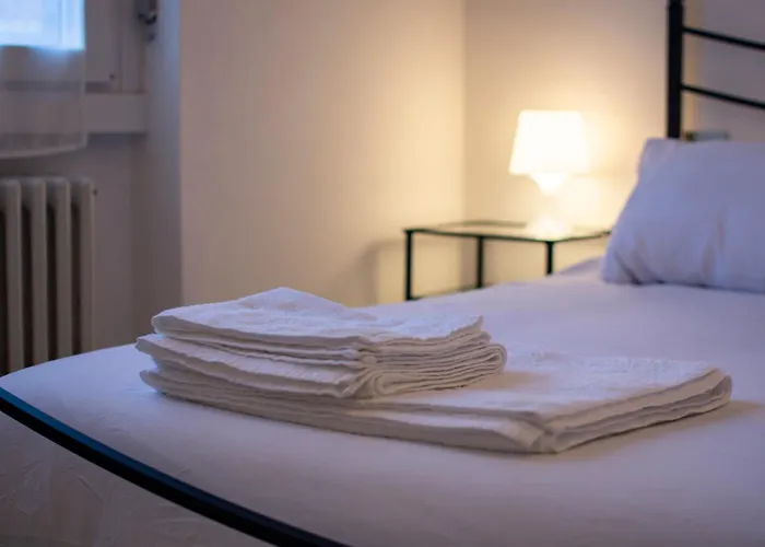 Apartamento Casa Martesana - A Due Passi Dal Naviglio