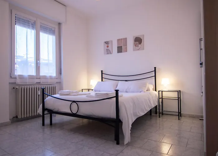 Casa Martesana - A Due Passi Dal Naviglio Apartamento Milán