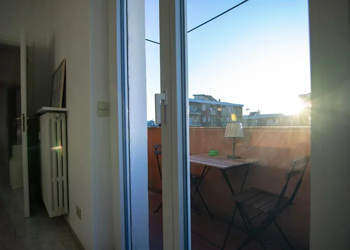 Casa Martesana - A Due Passi Dal Naviglio Apartamento Milán