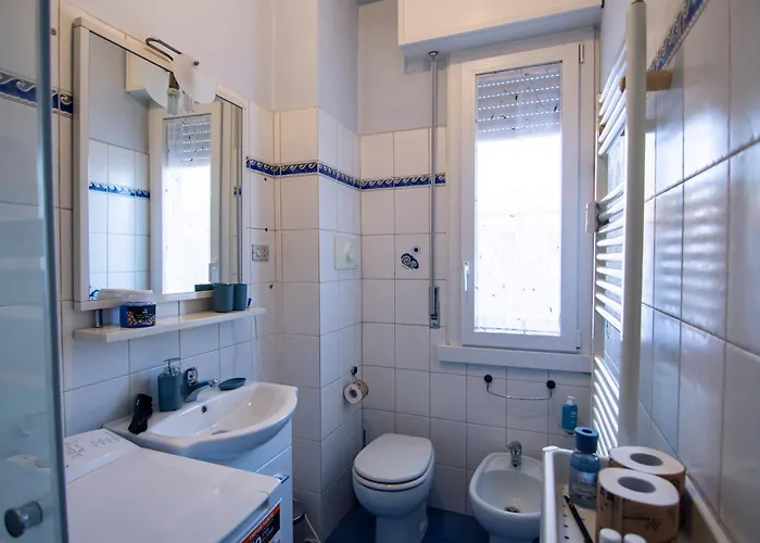 Casa Martesana - A Due Passi Dal Naviglio Milán