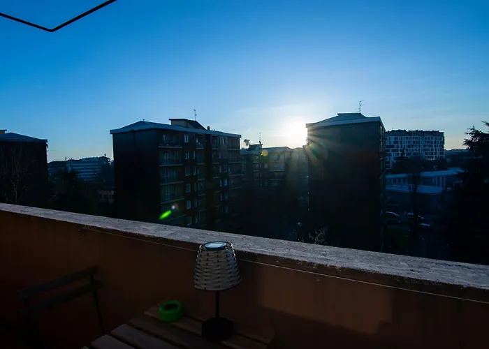 Apartmán Casa Martesana - A Due Passi Dal Naviglio