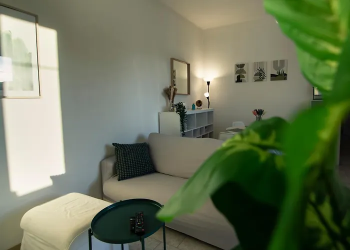 Apartmán Casa Martesana - A Due Passi Dal Naviglio Milán