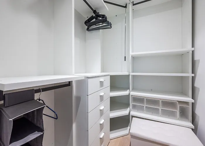 Lägenhet 2 Min Metro - Modern Design In Porta Venezia *