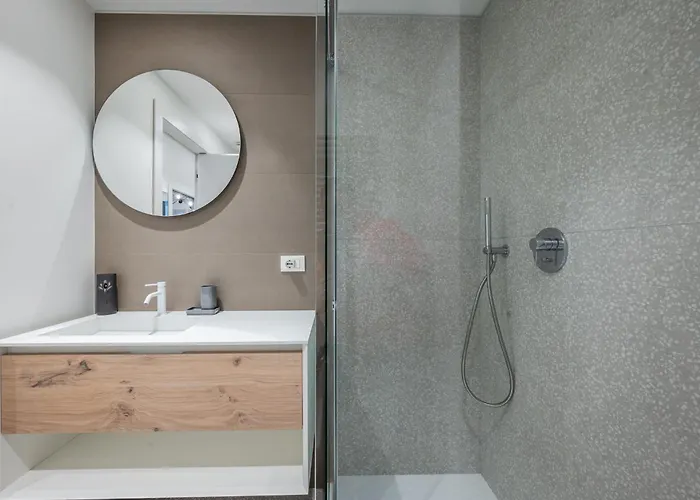 Apartament 2 Min Metro - Modern Design In Porta Venezia Mediolan