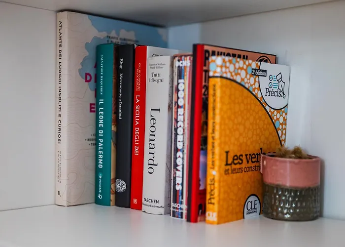 2 Min Metro - Modern Design In Porta Venezia Apartament