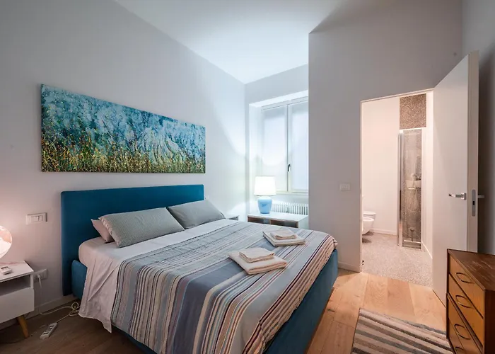 2 Min Metro - Modern Design In Porta Venezia * ミラノ