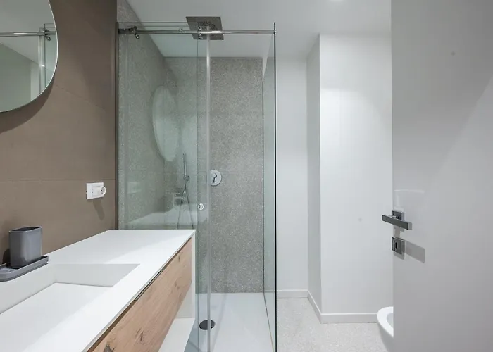 2 Min Metro - Modern Design In Porta Venezia ミラノ