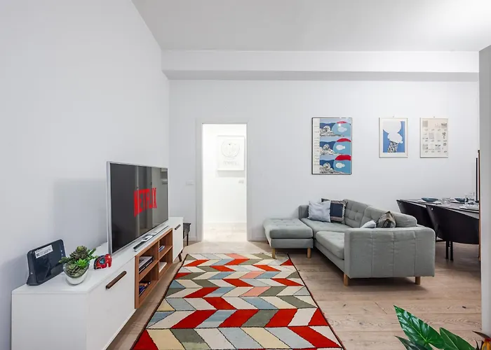 2 Min Metro - Modern Design In Porta Venezia Mediolan