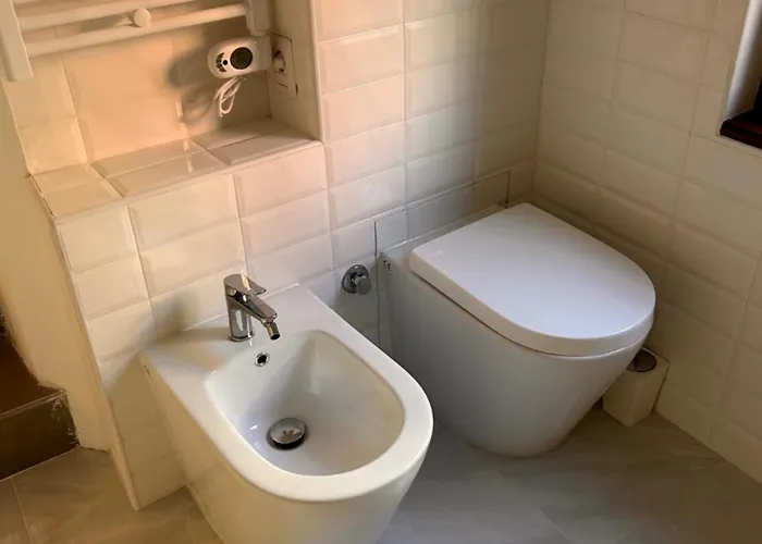 Гостевой дом F&g Downtown Citta Studi Милан