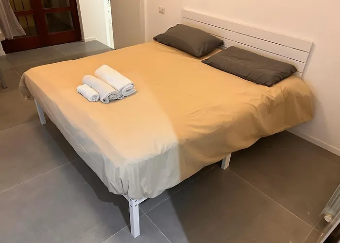 F&g Downtown Citta Studi 3*