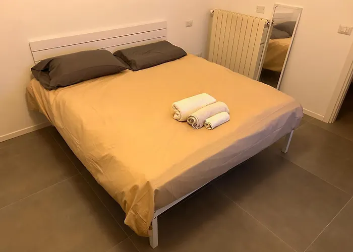 F&g Downtown Citta Studi