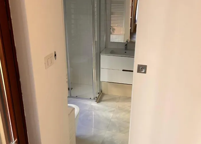 Гостевой дом F&g Downtown Citta Studi 3*