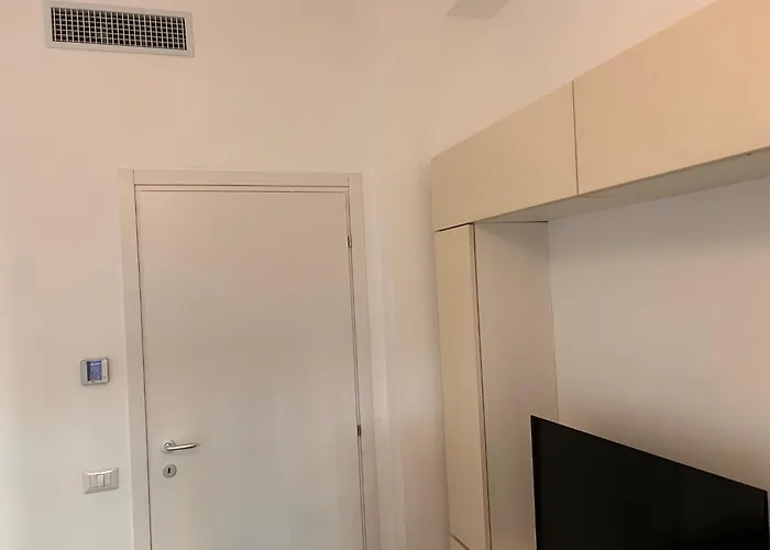 Гостевой дом F&g Downtown Citta Studi Милан