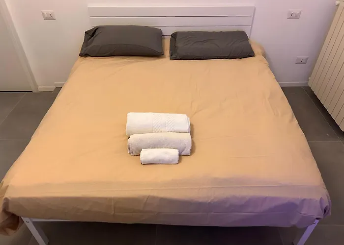 F&g Downtown Citta Studi 3*