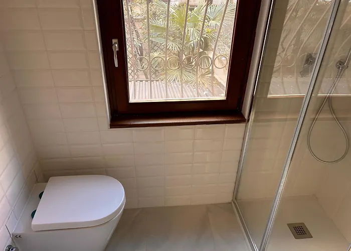 Гостевой дом F&g Downtown Citta Studi