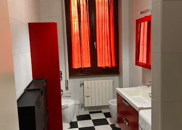 Гостевой дом F&g Downtown Citta Studi 3*