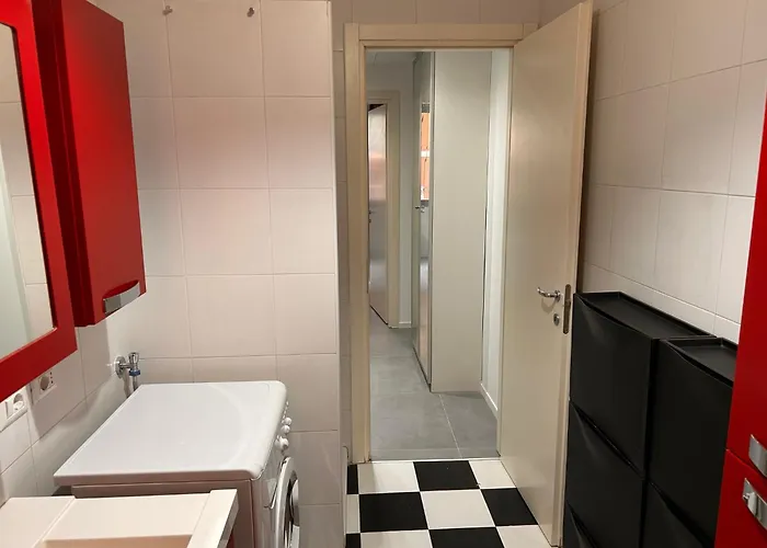 Гостевой дом F&g Downtown Citta Studi Милан