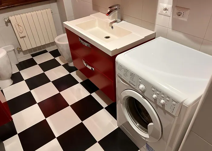 F&g Downtown Citta Studi Гостевой дом 3*