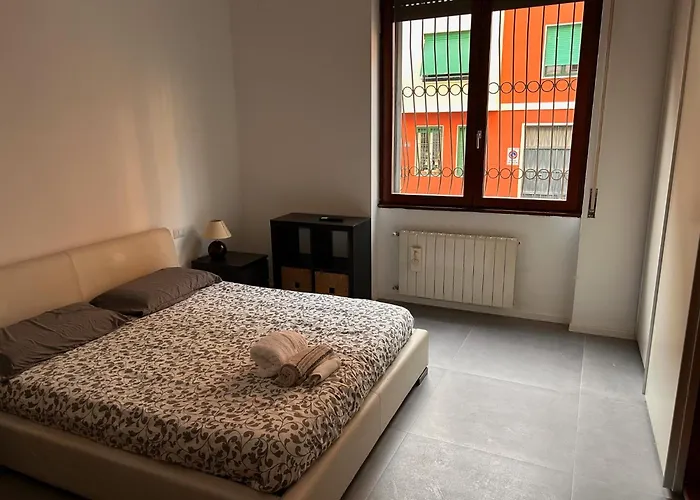 F&g Downtown Citta Studi 3*