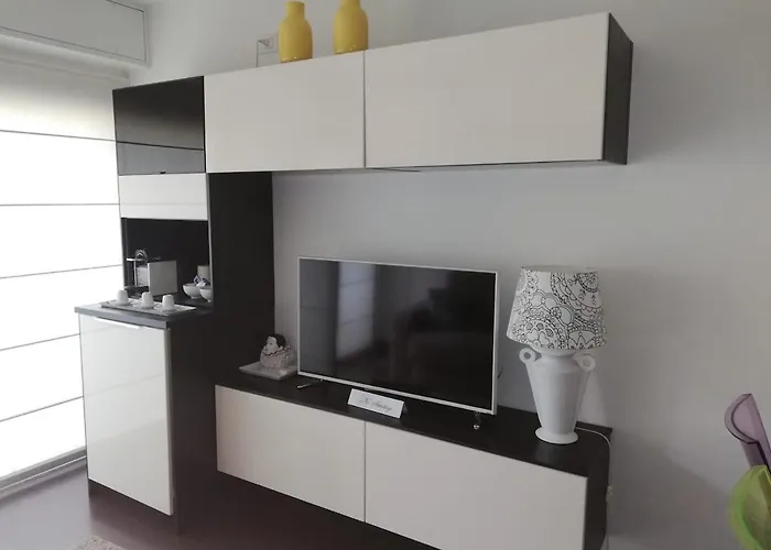 Lejlighed Delightful Two-room In Brera