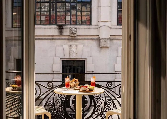 아파트호텔 Agave In 밀라노