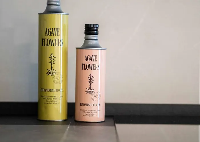 Agave In 3* 밀라노