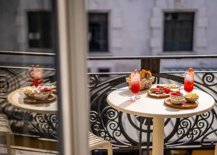 아파트호텔 Agave In 밀라노