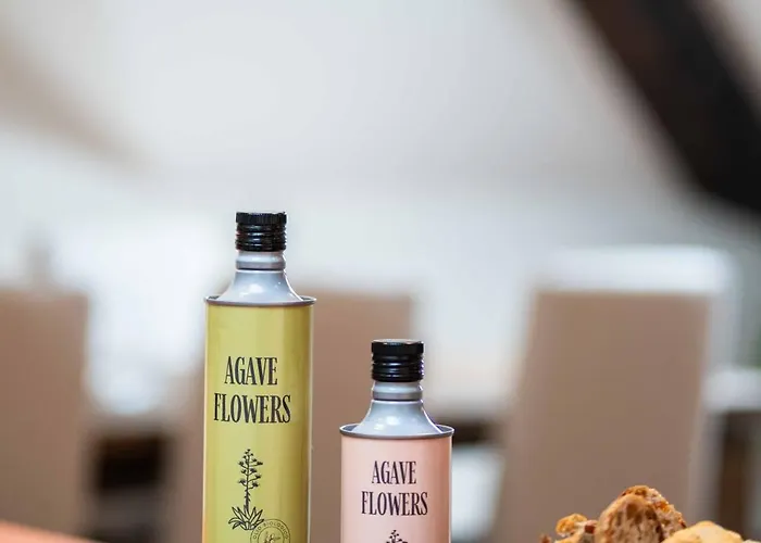 Agave In 아파트호텔 밀라노