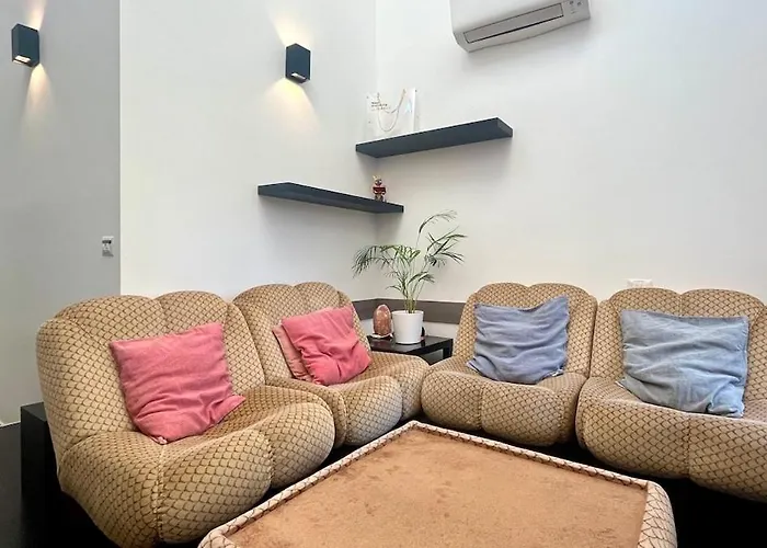 Vimercati 17 - Modern Loft - Precotto Bicocca