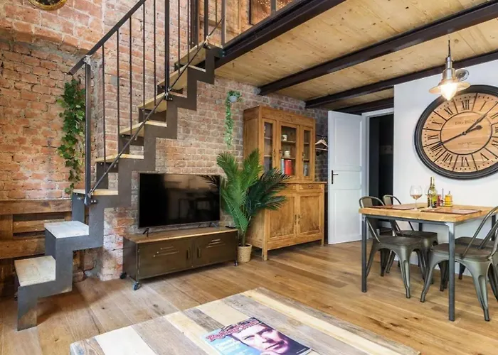 Delightful Loft A Few Steps From Isola דירה מילאנו