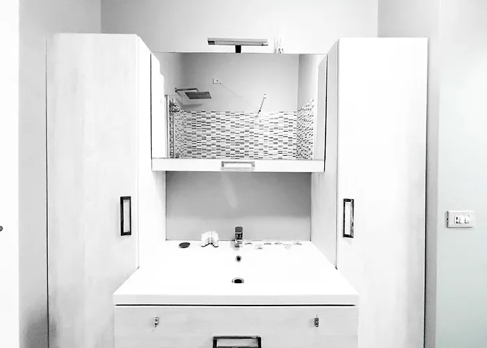 Sweet Staying At Large 3rooms In Navigli Lejlighed *