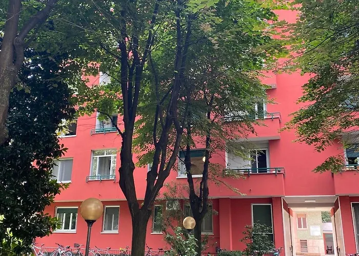 Sweet Staying At Large 3rooms In Navigli Lejlighed Milano