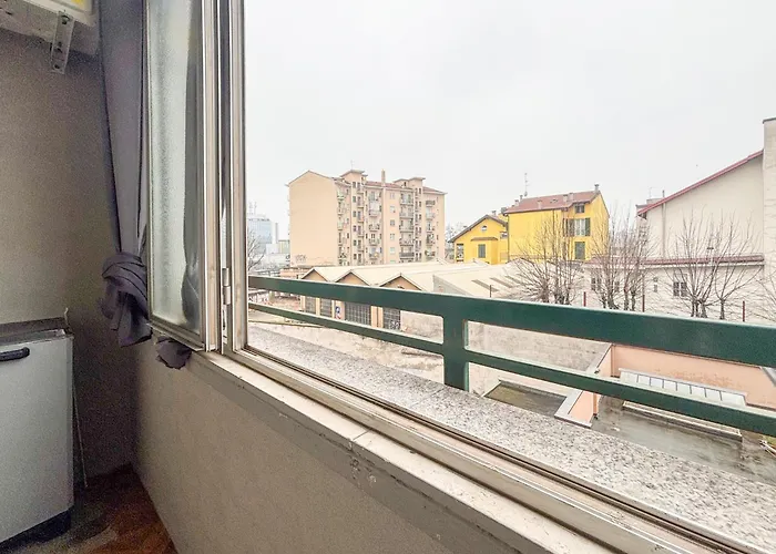 Sweet Staying At Large 3rooms In Navigli *