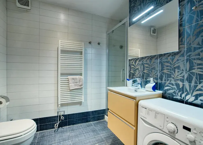 아파트 Youhosty - Ripamonti Bis 밀라노