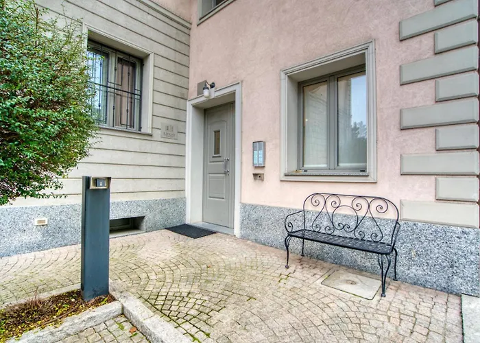 Youhosty - Ripamonti Bis * 밀라노