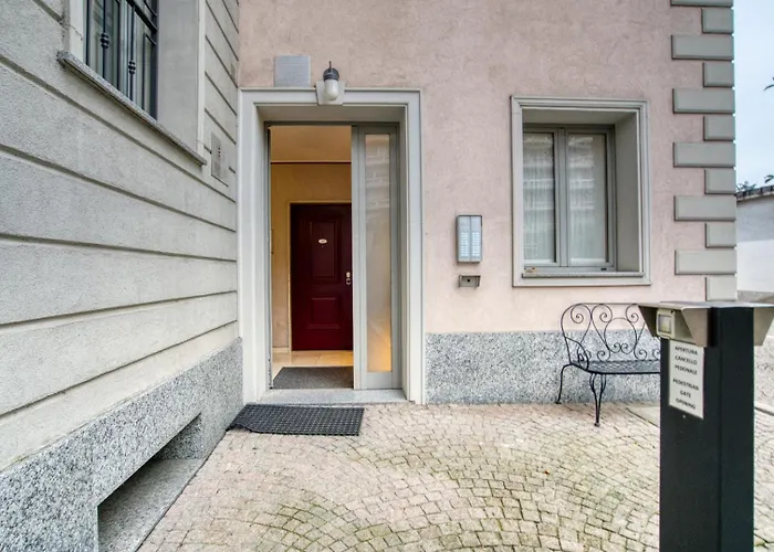 Youhosty - Ripamonti Bis 아파트 밀라노