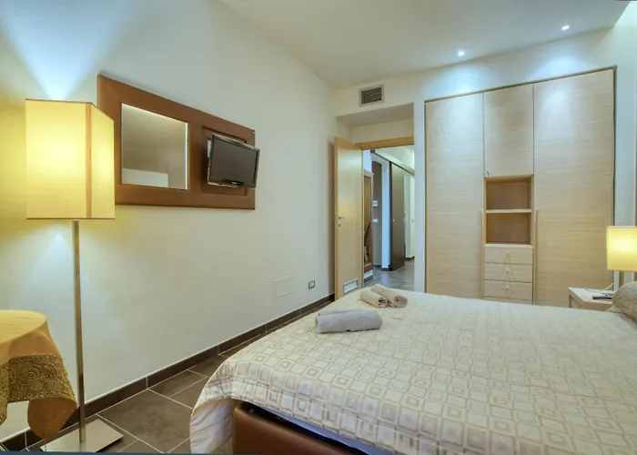 Youhosty - Ripamonti Bis 아파트